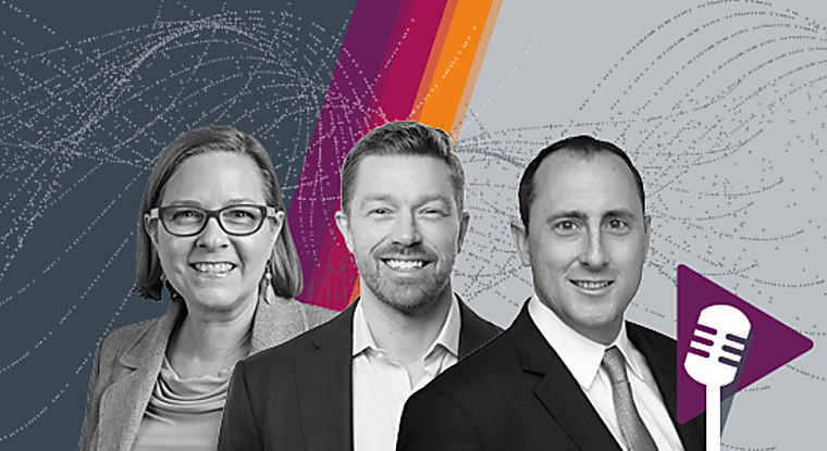 Why financial services dealmaking demands deep sector expertise