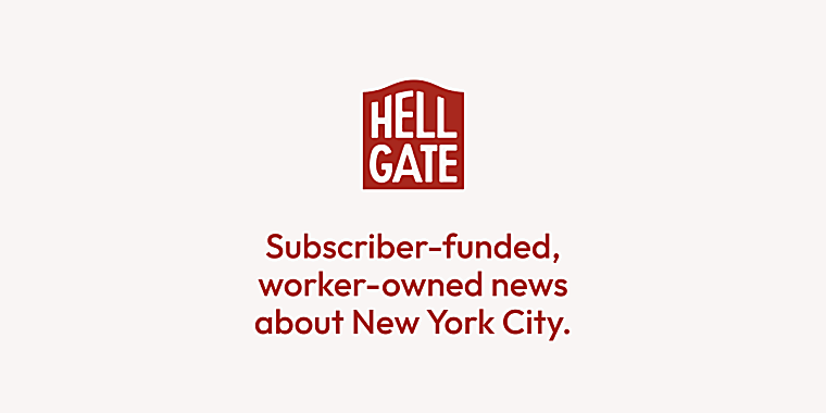 Why Is the Mayor's Friend and Former Lawyer Working for Billionaire
Steve Cohen? - Hell Gate