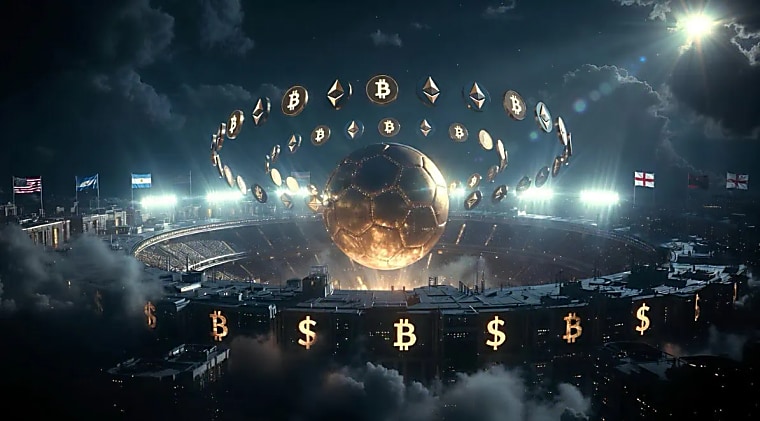 Why Is the SEC Moving on Crypto Without Congress? -
disruptionbanking.com