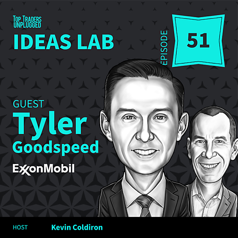 Why Most Recessions Are Completely Misunderstood ft. Tyler Goodspeed