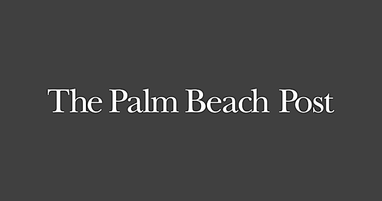 Why Palm Beach billionaire Griffin gave $26M to the Roosevelt Library
- The Palm Beach Post