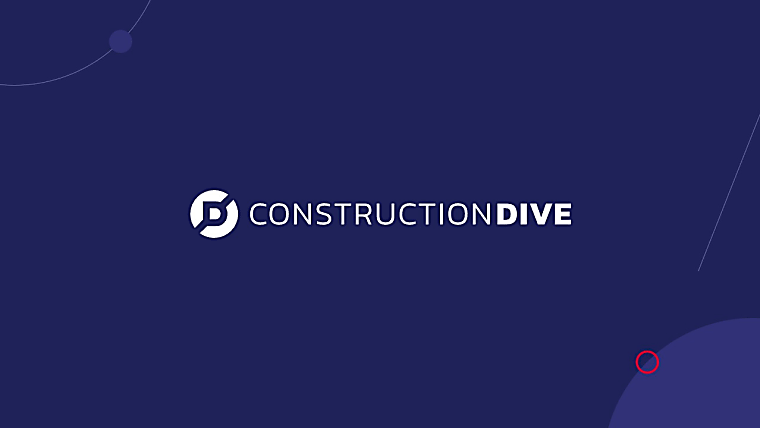 Why private equity’s rollup of construction firms increases project
risk - constructiondive.com