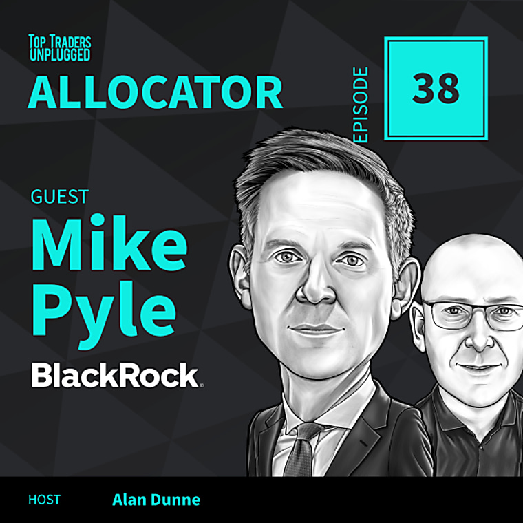Why the Old Rules of Diversification Are Changing ft. Mike Pyle