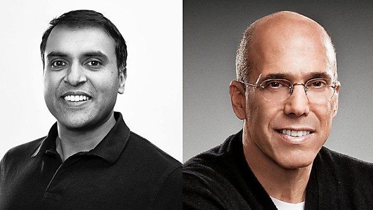 WndrCo officially gets into venture capital with fresh $460M across
two funds