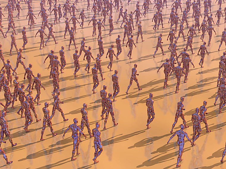 ‘Zombie’ funds surpass $1trn five years ahead of schedule – TREO