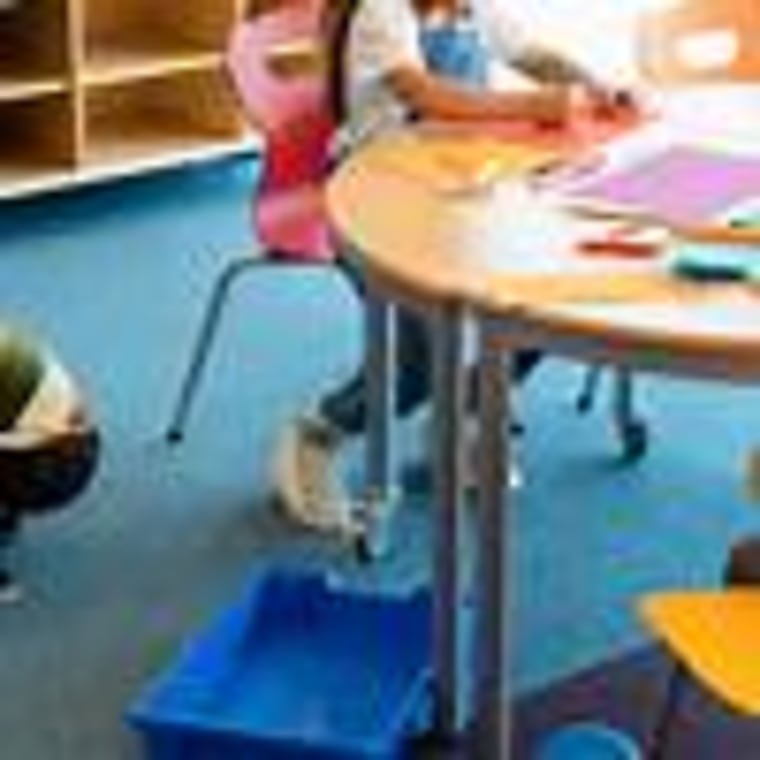 1 out of every 5 childcare centers in Arizona is private equity-owned