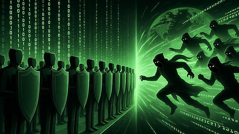 2026 Software Security Report: Audited Applications Account for Only
10.8% of Exploit Losses - But the Failures Reveal a Systemic Blind
Spot