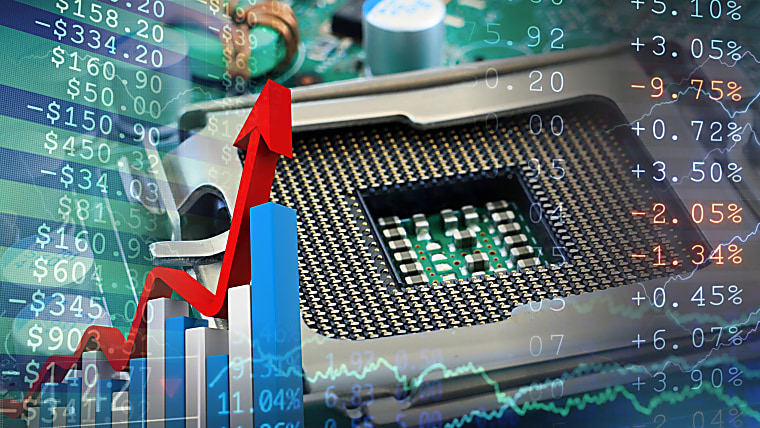 4 Famous Billionaire Investors Just Bought This Little Known
Semiconductor Stock