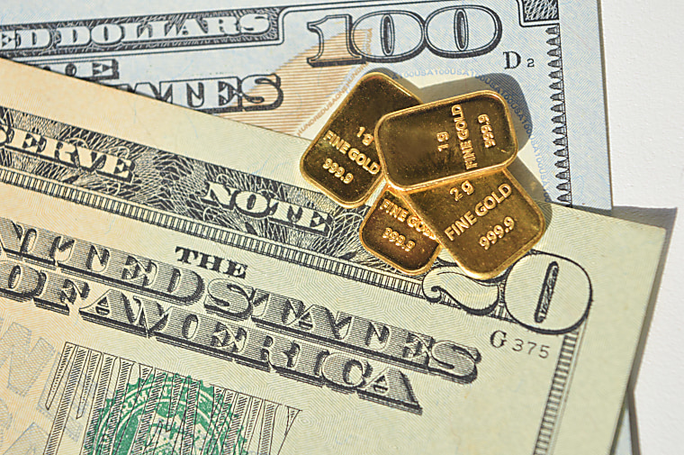 4 ways to add gold to your investment portfolio