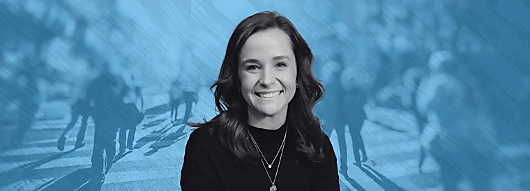 5 Questions With Dallas Jewish Community Foundation President and CEO
Megan Hyman