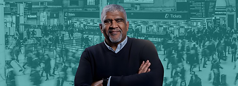 5 Questions With Health Forward Foundation CIO Jim Casselberry