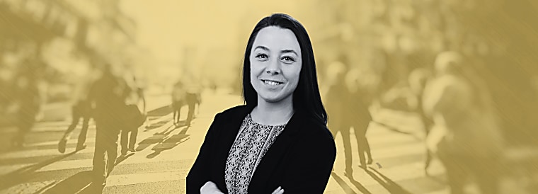 5 Questions With Milwaukee County Retirement Plan Services Director
Erika Bronikowski