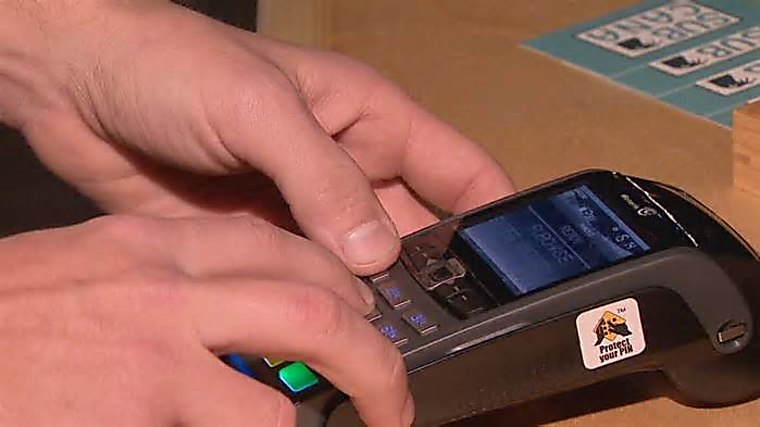 A Canadian payment giant is being sold to US private equity. Is your
digital privacy at risk?