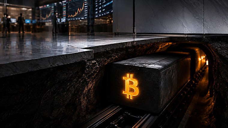 A mystery whale paid $30 million to exit BlackRock Bitcoin ETF before
the market fell