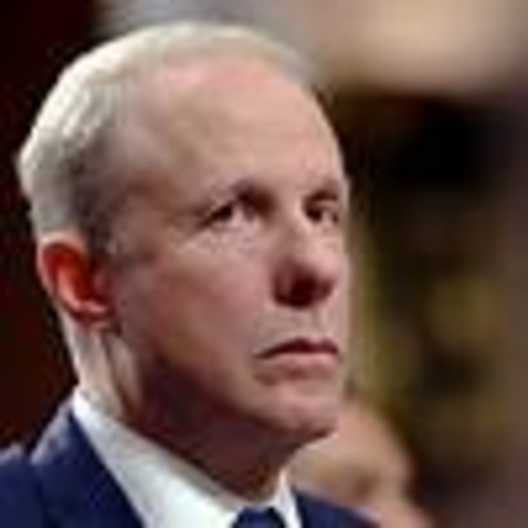 A Private Equity Billionaire Mounts His Biggest Takeover Yet: the
Pentagon - WSJ