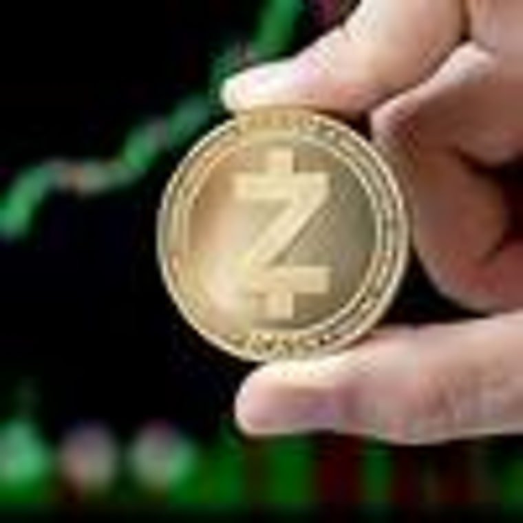 A Zcash ETF Launched in August Now Accounts for a Third of All Crypto
ETF Trading
