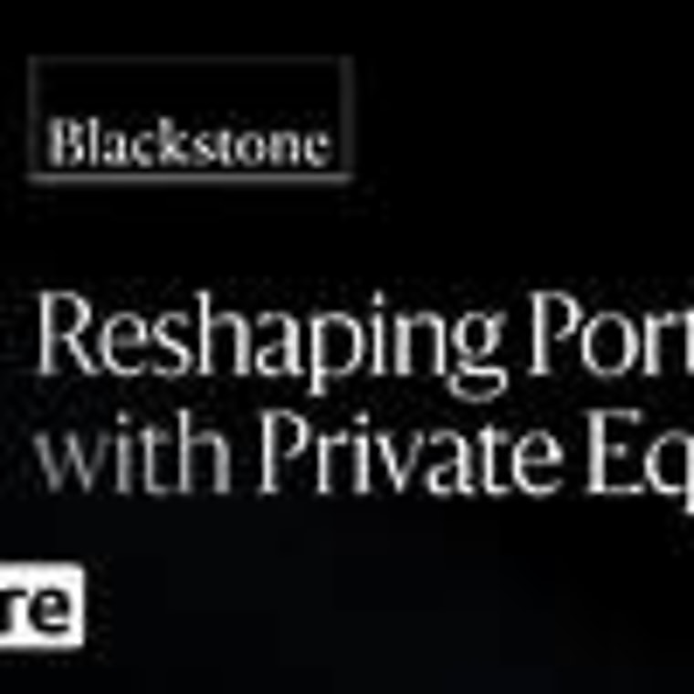 Access the world’s largest private equity platform