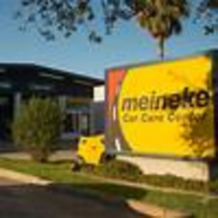 Activist Hedge Fund Makes Nearly $3 Billion Offer to Buy Meineke Owner
- WSJ