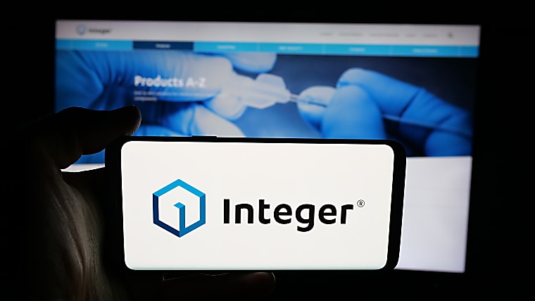 Activist Irenic takes a stake in Integer. Here’s what could be next
for the company