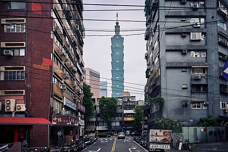 Activist Palliser Urges Taiwan Firm WUS to Privatize, Lift Value