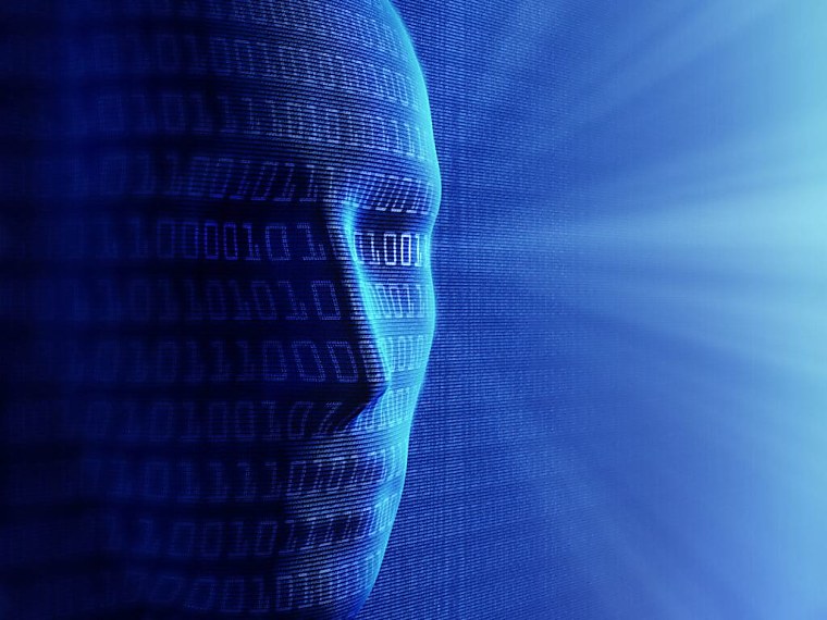 AI Can be Differentiated Source of Active Returns