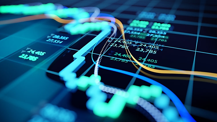 AI-driven stock swings revive hedge fund interest in dispersion trades