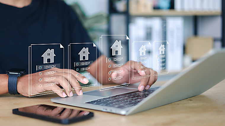 AI is a game changer for some in real estate, but an overhyped tool
for others