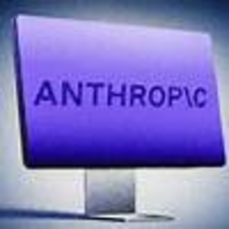 Anthropic Stake Drives This AI Hedge Fund to $20 Billion and 270%
Gains
