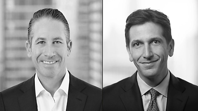 Apollo’s latest hybrid debt fund attracts $6.5bn