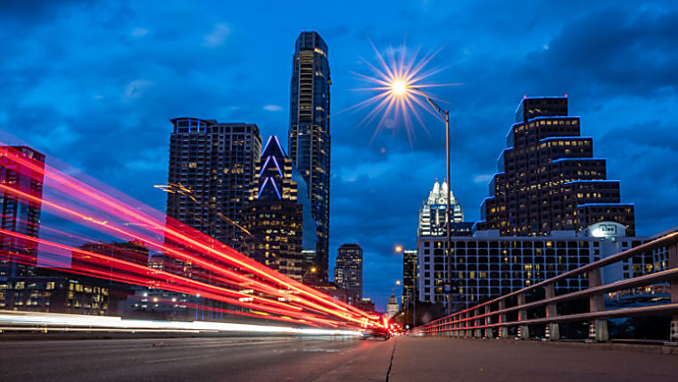Apollo to launch Austin innovation hub as it deepens Texas ties