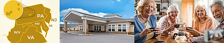 Aquinas Senior Living, Inc. Launches Equity Offerings to Expand Access
to High-Quality Senior Care Across the Mid-Atlantic