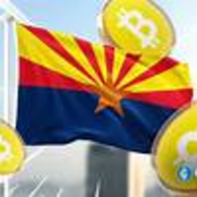 Arizona Advances Crypto Bills to Allocate State Funds to Bitcoin