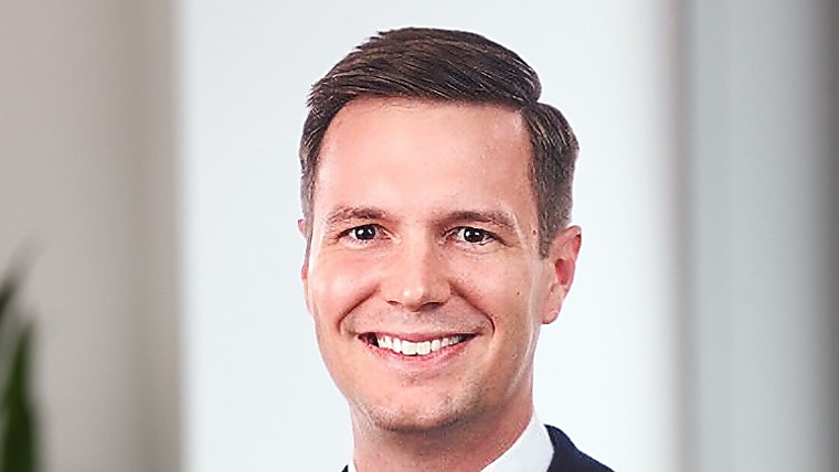 Arsenal recruits KKR's Brown to sharpen industrial tech bets