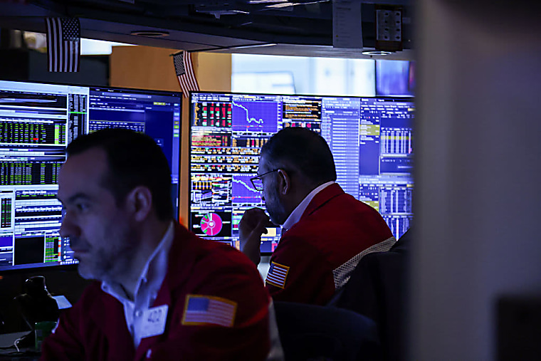 As stocks and bonds fall, and oil hits $100, a futures trade that
boomed in 2022 may again be a winner - cnbc.com