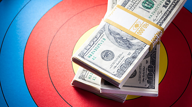 As target-date assets soar, CITs continue to outpace mutual funds