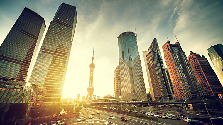 Aspect Capital launches offshore China fund