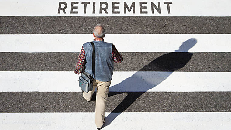 Asset managers promote private markets for retirement portfolios
