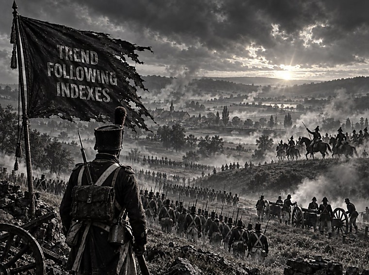 August turned the table. All seven trend indexes gained. July’s
three weakest became August’s three strongest as trends began to
hold. Classic Trend led at 5.3%. The Barometer rose from 30 to 55.
#TrendFollowing #ManagedFutures #CTA #OutlierHunters