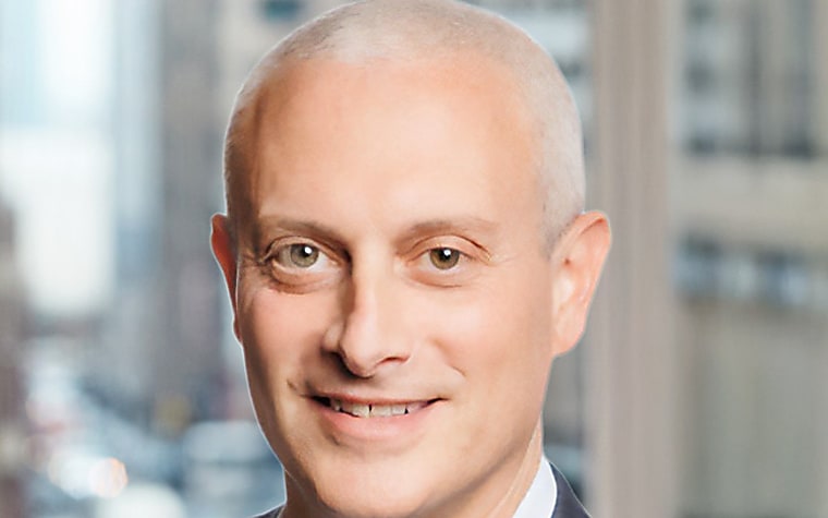 Barings taps TIAA veteran as first global COO