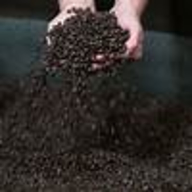 BC Partners, CVC set sights on Italian coffee firm Segafredo Zanetti
as fund owner weighs sale, sources say