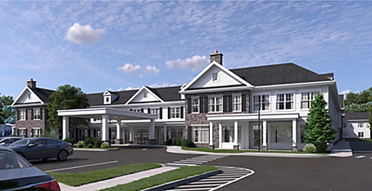 Benchmark Senior Living and National Development Acquire East Islip
Property for New Senior Living Community
