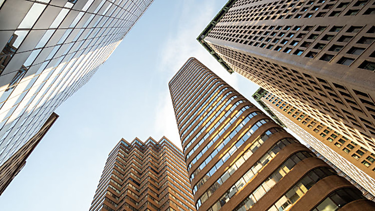 Benefit Street Partners closes $3bn real estate debt fund with $10bn
in firepower