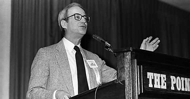 Benjamin Rosen, Who Brought Venture Capital to Tech, Dies at 93