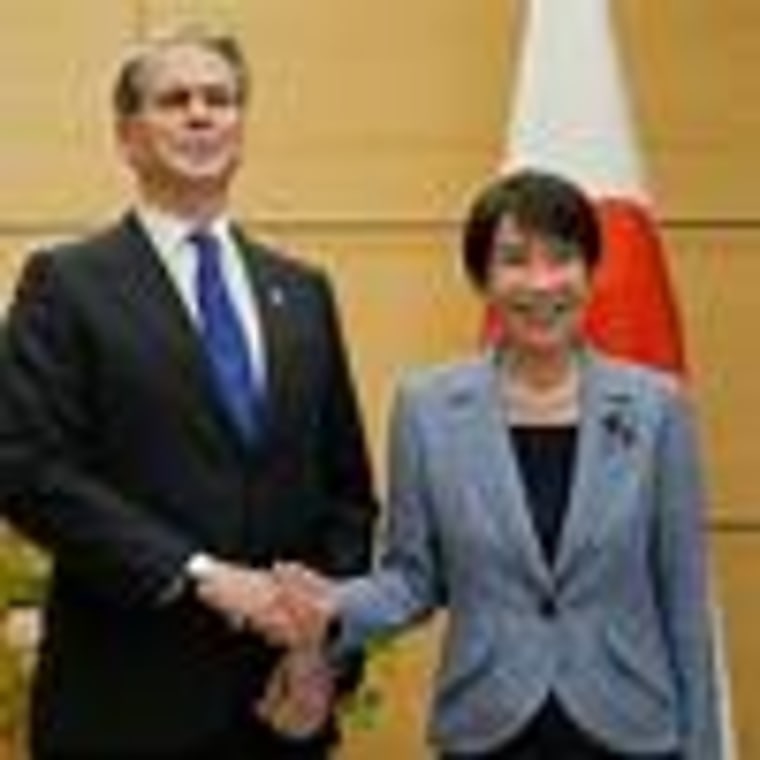 Bessent Brings Hedge Fund Playbook to Yen Rescue