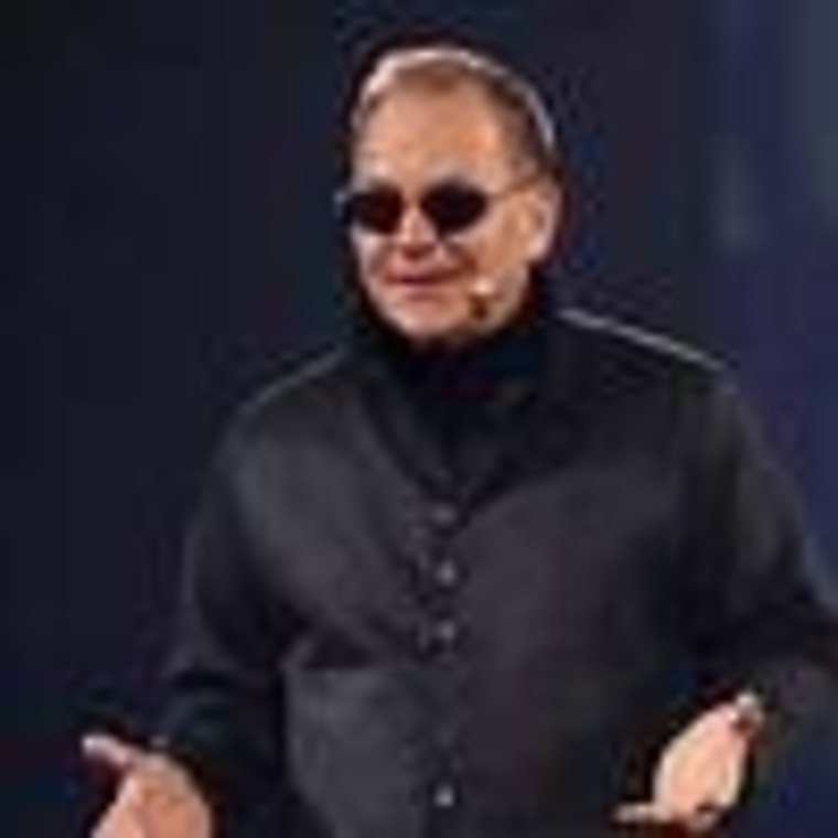 Billionaire hedge fund manager Paul Tudor Jones sends a warning signal
on AI; says we are already late in