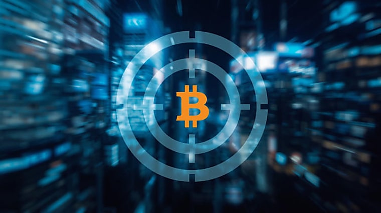 Bitcoin in the bull's-eye of short-sellers