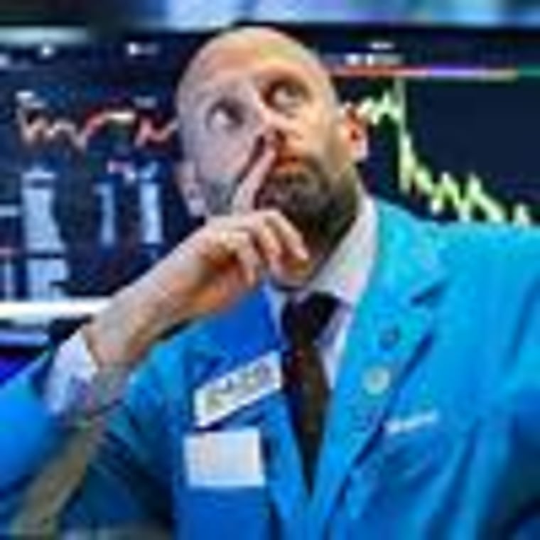 Bitcoin is cratering, but a new Wall Street crypto hype is on the rise