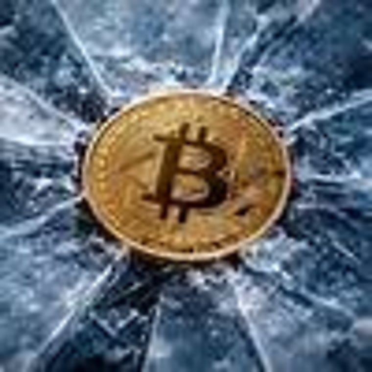 Bitcoin slid below $60,000: why is the crypto market crashing?
