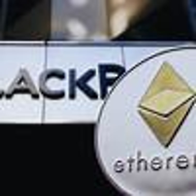 BlackRock files for two new tokenized funds with the US SEC on
Ethereum