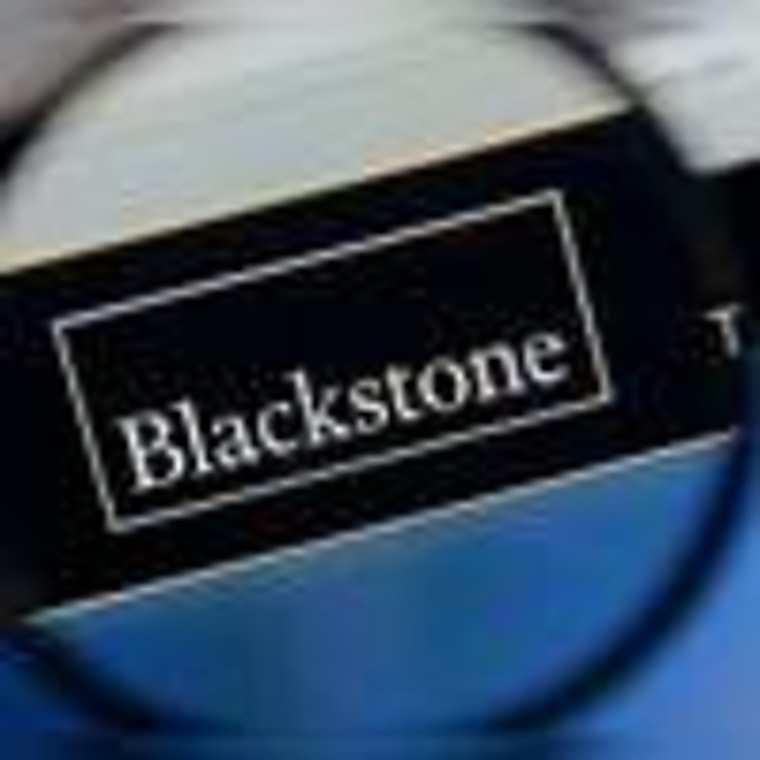 Blackstone limits withdrawals from $79 billion private credit fund